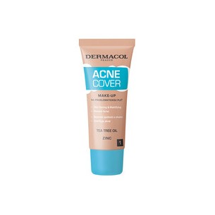 Dermacol AcneCover Makeup 30 ml 1