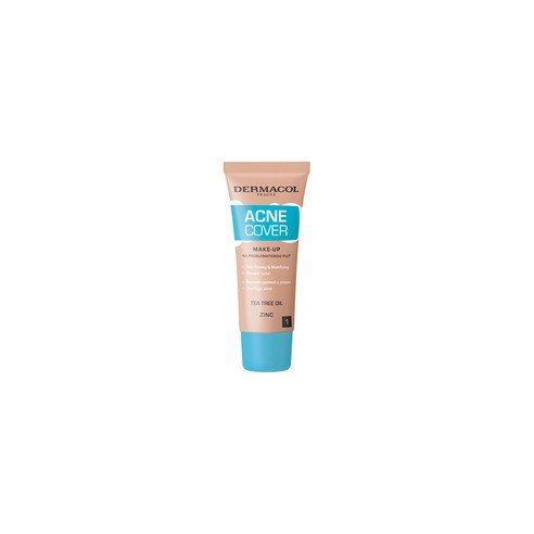 Dermacol AcneCover Makeup 30 ml 3