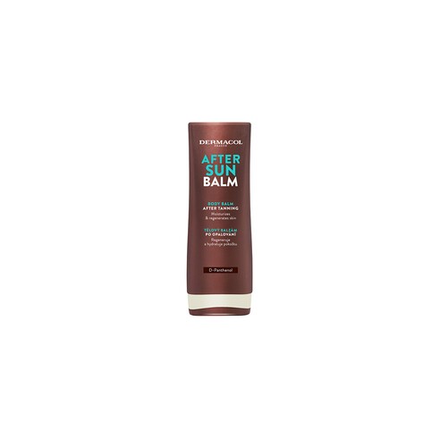 Dermacol After Sun Balm 200 ml