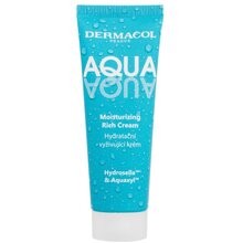 Dermacol Aqua Moisturizing Rich Cream 50 ml