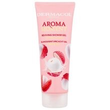 Dermacol Aroma Moment Loving Lychee Reviving Shower Gel 250 ml