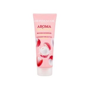 Dermacol Aroma Moment Loving Lychee Reviving Shower Gel 250 ml