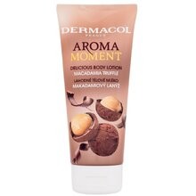 Dermacol Aroma Moment Macadamia Truffle Delicious Body Lotion 200 ml