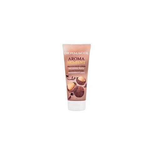Dermacol Aroma Moment Macadamia Truffle Delicious Body Lotion 200 ml
