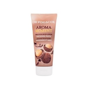 Dermacol Aroma Moment Macadamia Truffle Delicious Body Lotion 200 ml