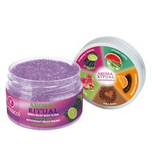 Dermacol Aroma Ritual Antistress Body Peeling ( Grapes with Lime ) 200 g