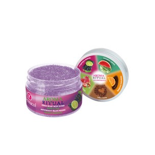 Dermacol Aroma Ritual Antistress Body Peeling ( Grapes with Lime ) 200 g