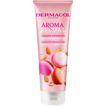 Dermacol Aroma Ritual Calming Shower Gel ( Almond macaroons ) 250 ml