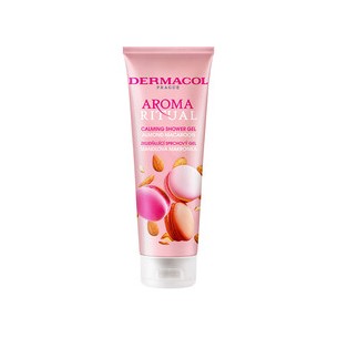 Dermacol Aroma Ritual Calming Shower Gel ( Almond macaroons ) 250 ml