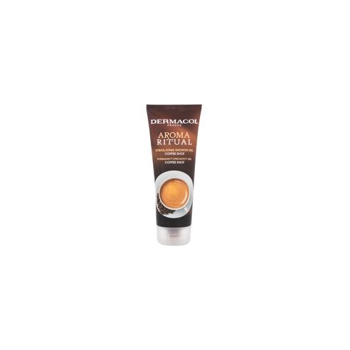 Dermacol Aroma Ritual Coffee Shot Shower Gel 250 ml