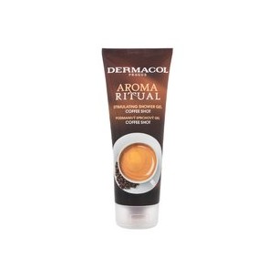 Dermacol Aroma Ritual Coffee Shot Shower Gel 250 ml