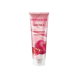 Dermacol Aroma Ritual Pommegranate Power Revitalizing Shower Gel (Pomegranate) - Revitalizing