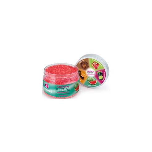 Dermacol Aroma Ritual Refreshing Body Scrub ( Watermelon ) 200 g