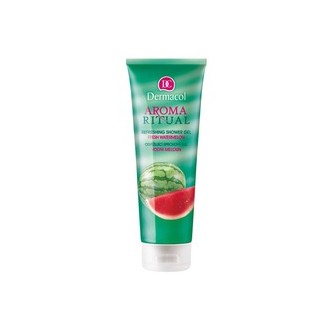 Dermacol Aroma Ritual Refreshing Shower Gel (watermelon) - A refreshing shower gel 250 ml