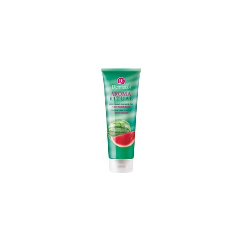 Dermacol Aroma Ritual Refreshing Shower Gel (watermelon) - A refreshing shower gel 250 ml