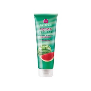 Dermacol Aroma Ritual Refreshing Shower Gel (watermelon) - A refreshing shower gel 250 ml