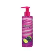 Dermacol Aroma Ritual Stress Relief Liquid Soap ( Grapes with Lime ) 250 ml