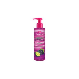 Dermacol Aroma Ritual Stress Relief Liquid Soap ( Grapes with Lime ) 250 ml