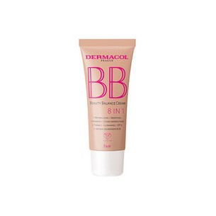 Dermacol Beauty Balance Cream 30 ml Fair