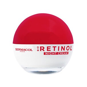 Dermacol Bio Retinol Night Cream 50 ml