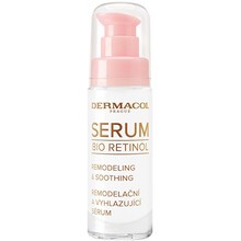 Dermacol Bio Retinol Remodeling & Soothing Serum 30 ml