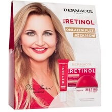 Dermacol Bio Retinol Set - Dovanų rinkinys 50 ml