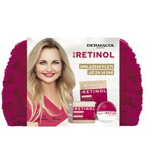 Dermacol Bio Retinol Set II - Care gift set o pleť