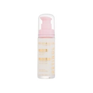 Dermacol Bio Retinol SOS Night Supreme Repair Serum - Regenerating night serum 30 ml