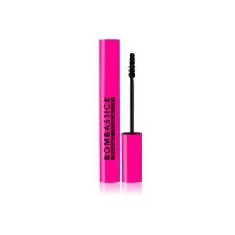 Dermacol Bombastick Panoramic Volume Mascara - apimties suteikiantis ir ilginantis tušas, 12,5 ml