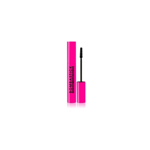 Dermacol Bombastick Panoramic Volume Mascara - apimties suteikiantis ir ilginantis tušas, 12,5 ml