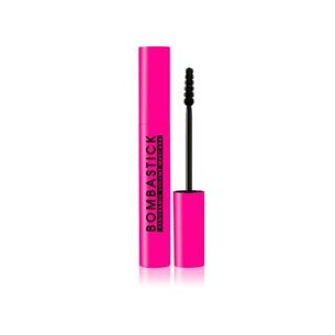 Dermacol Bombastick Panoramic Volume Mascara - apimties suteikiantis ir ilginantis tušas, 12,5 ml