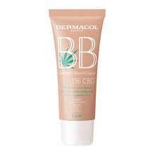Dermacol Cannabis Beauty Cream 30 ml Light