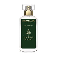 Dermacol Cannabis Garden EDP 50 ml