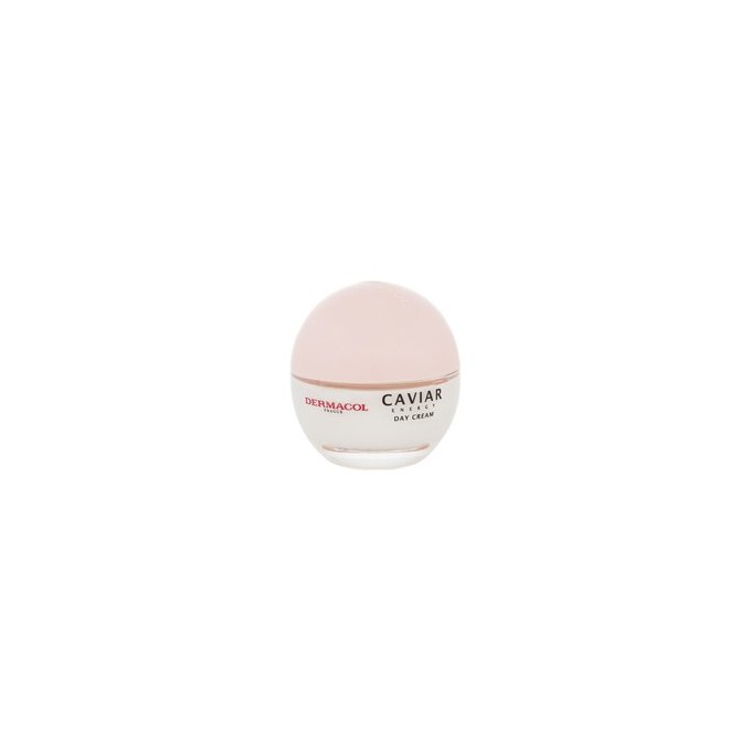 Dermacol Caviar Energy Cream SPF 15 Daily skin cream 50 ml