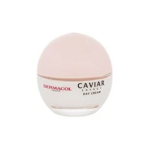 Dermacol Caviar Energy Cream SPF 15 Daily skin cream 50 ml