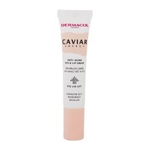 Dermacol Caviar Energy Eye & Lip Cream 15 ml