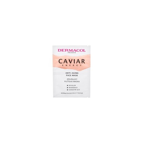 Dermacol Caviar Energy Mask 2 ml