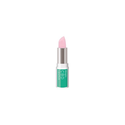 Dermacol CBD Magic Colour Changing Lipstick 3,5 g 04