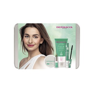 Dermacol CBD Set - Dovanų rinkinys