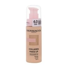 Dermacol Collagen Make-up SPF10 20 ml Tan 4.0