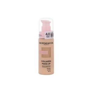 Dermacol Collagen Make-up SPF10 20 ml Tan 4.0