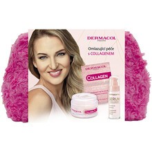 Dermacol Collagen Mix Set - Gift set omlazující péče