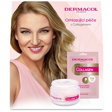 Dermacol Collagen Plus I. 