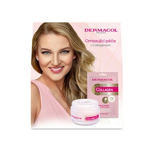 Dermacol Collagen Plus I. 