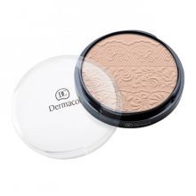 Dermacol Compact powder with embossed lace 8 ml 01