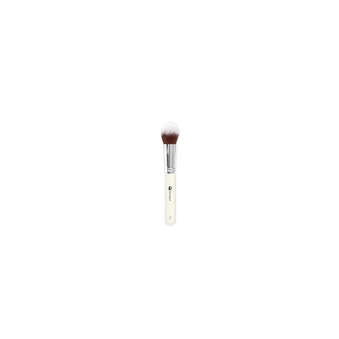 Dermacol Cosmetic brush for powder and contour D53
