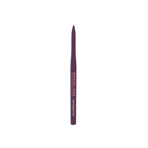 Dermacol Crystal Look 24H Waterproof Eyeliner 2 Violet