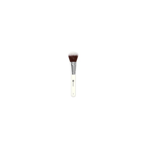 Dermacol D55 Cosmetic Bristle Brush with Synthetic Bristles