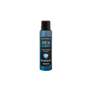 Dermacol Deodorant for men Men Agent Gentleman Touch 150 ml 150ml