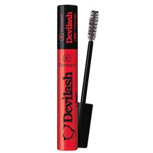 Dermacol Devilash + 196% Volume Mascara 12 ml Black